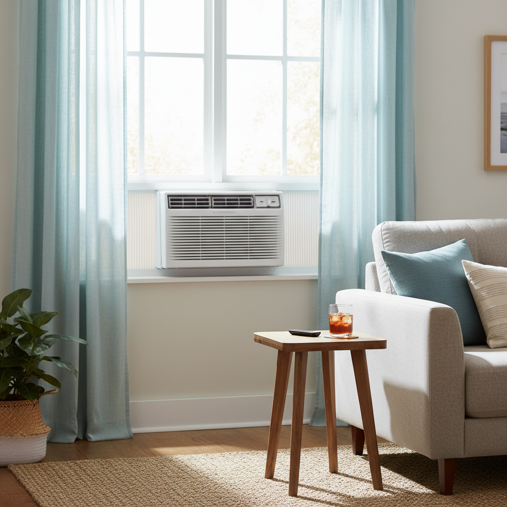Review: Perfect Aire Window Air Conditioner – Is It the Right Choice for Your Home?
