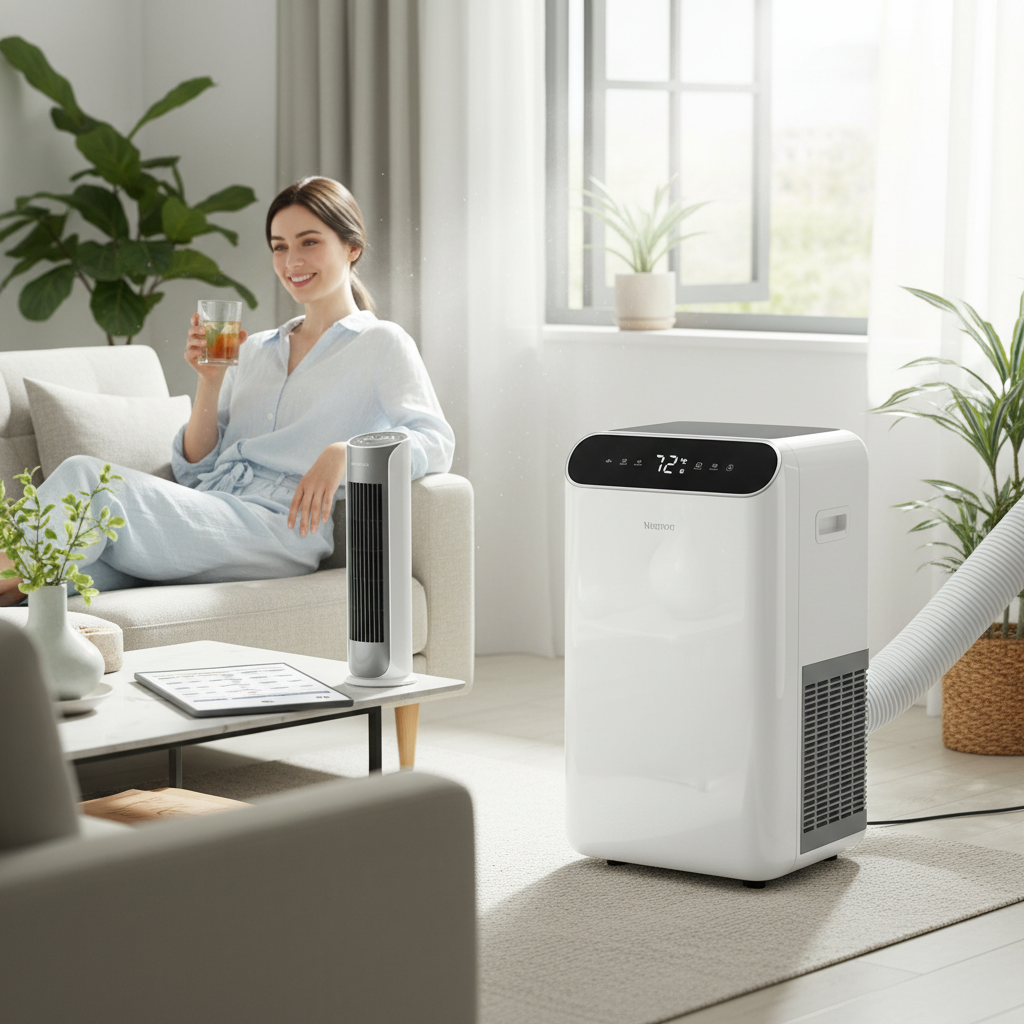 Best Budget Air Conditioners Under $300 for a Cool 2026 Summer