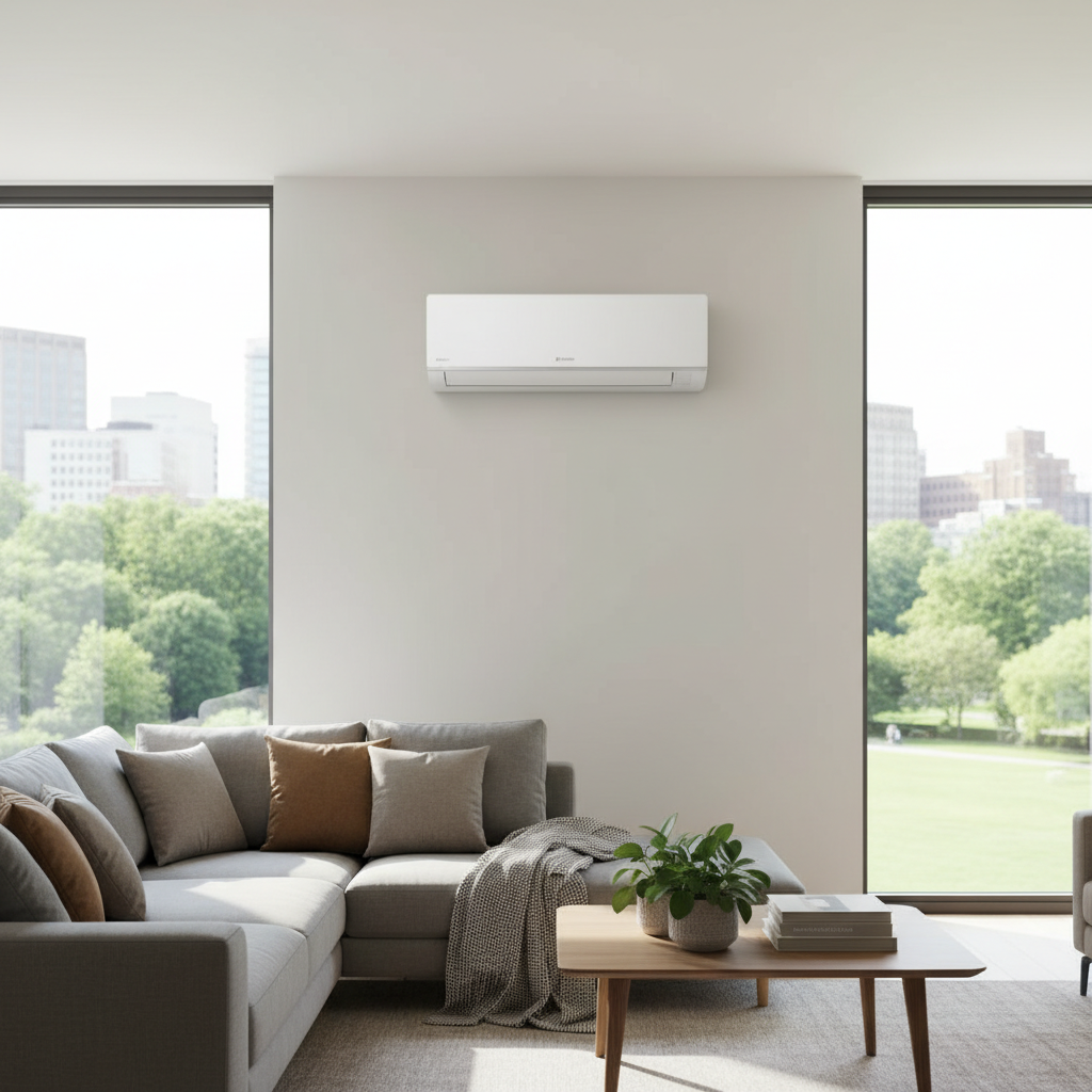 Daikin Atmosphera (R32 Technology) Review: A Pinnacle of Performance and Sustainability