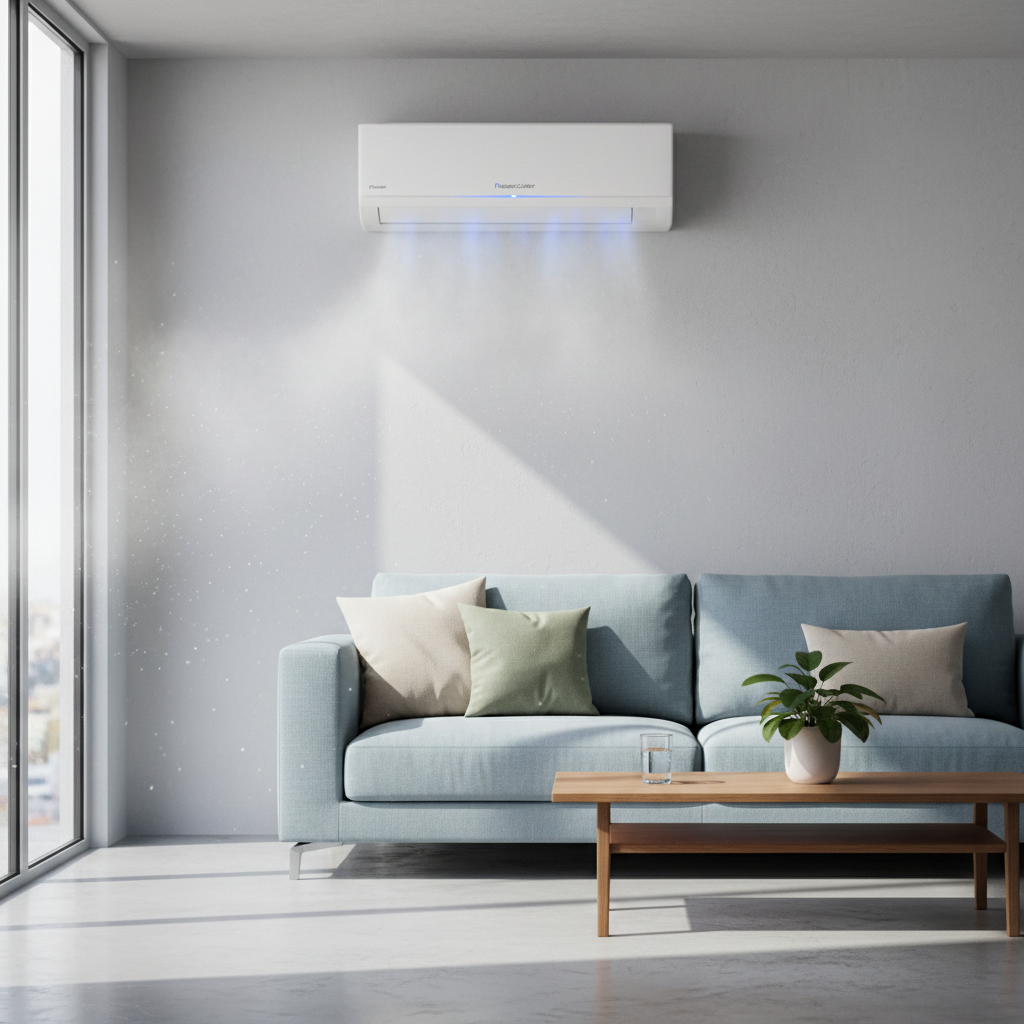 Review: Sharp Plasmacluster Air Conditioner – Your Blueprint for Pristine Air and Cooling Comfort