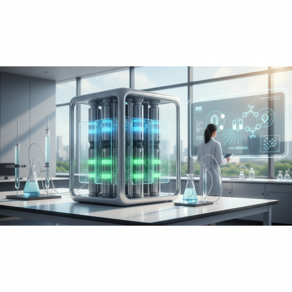 Future of Cooling: Unveiling Magnetic Refrigeration’s Potential