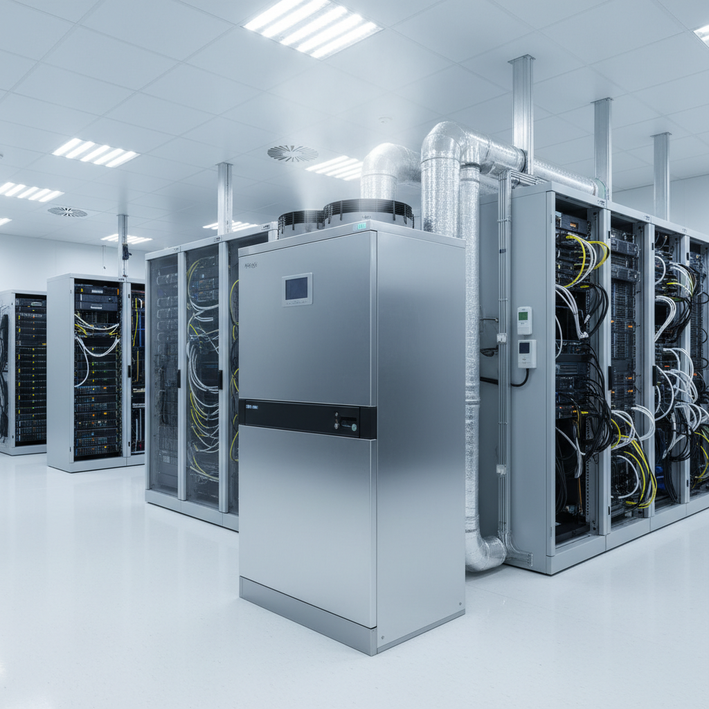 Best ACs for Server Rooms and Electronics: Precision Cooling for Optimal Performance