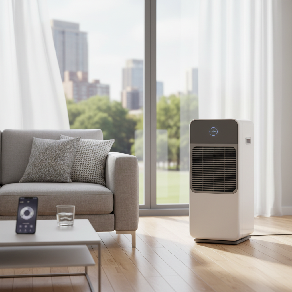 Frigidaire Gallery Cool Connect AC Review: Smart Cooling for Modern Homes