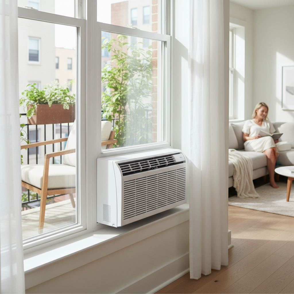 Review: Friedrich Chill Premier Window AC – Quiet, Efficient, Smart Cooling