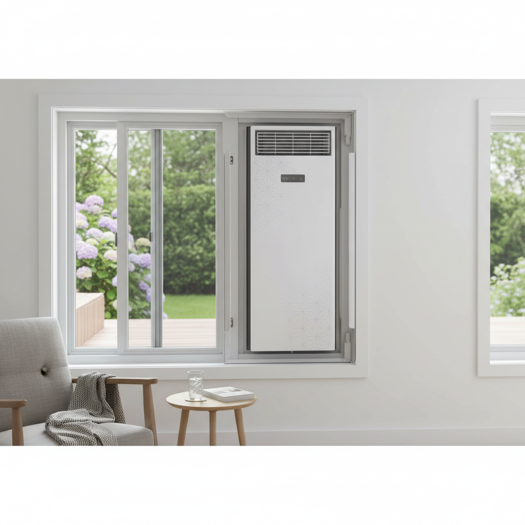 Best Window ACs for Sliding Casement Windows: The Ultimate Buying Guide