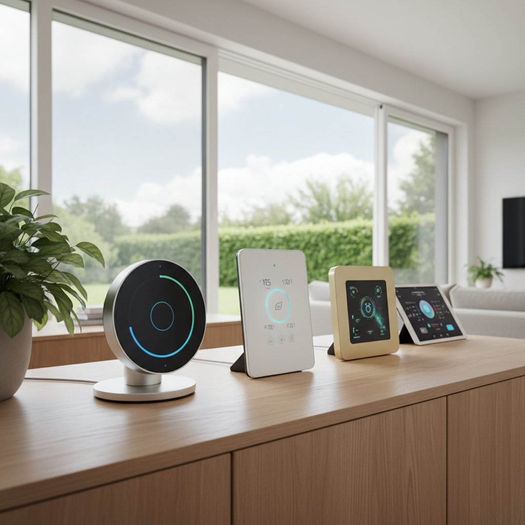 Best Smart Thermostats for Central AC in 2026: A Comprehensive Guide