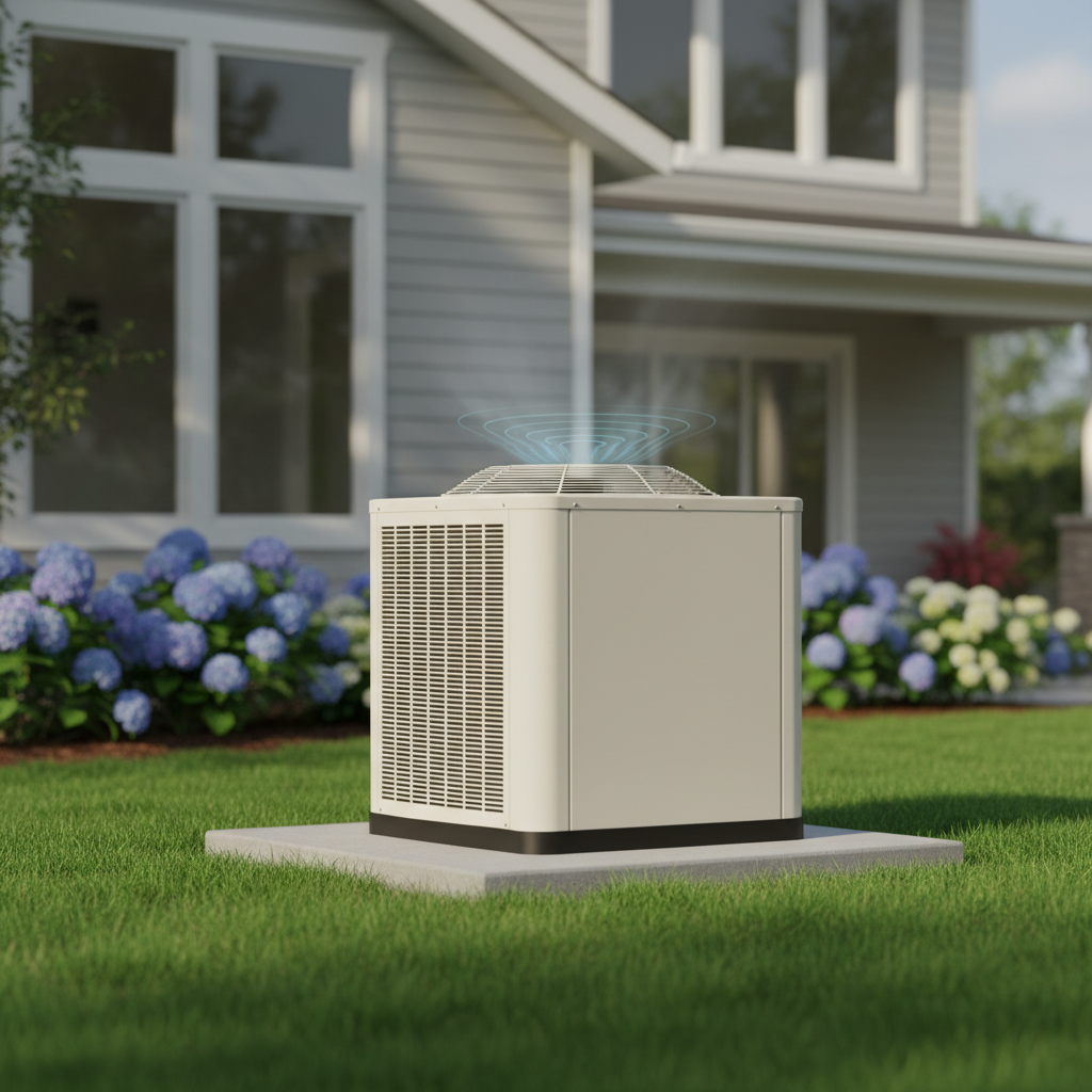 Review: American Standard AccuComfort Platinum Air Conditioners – The Ultimate Guide to Comfort & Efficiency