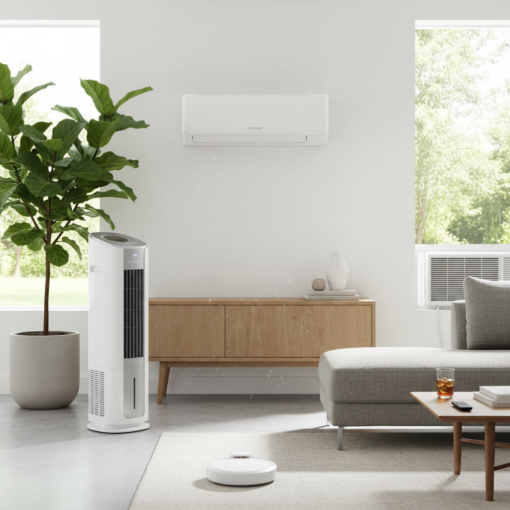 10 Best Air Conditioners 2026: Top-Rated Picks for Optimal Comfort