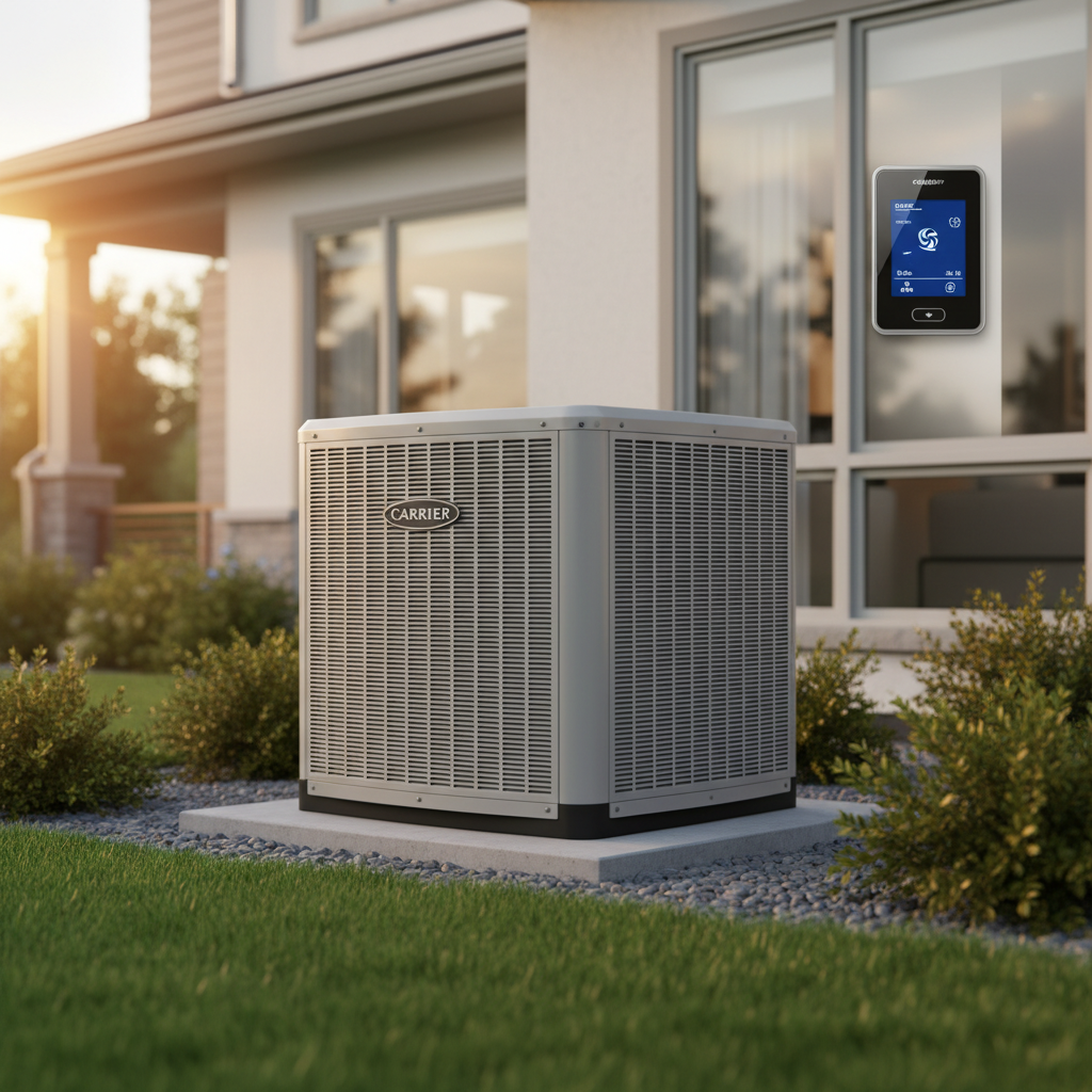Carrier Infinity Series Central Air Review: Is It Worth the Premium Price?