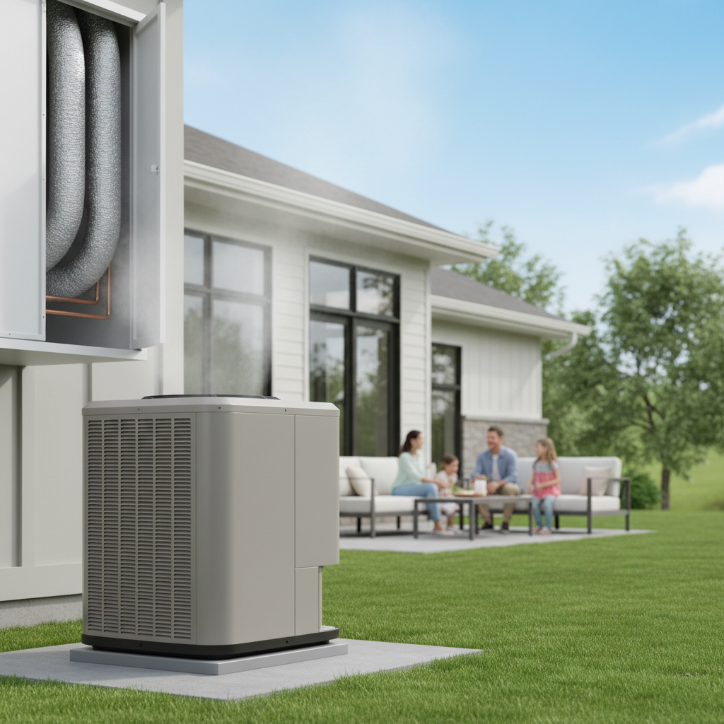 Best Central Air Conditioning Systems for Optimal Home Comfort in 2026