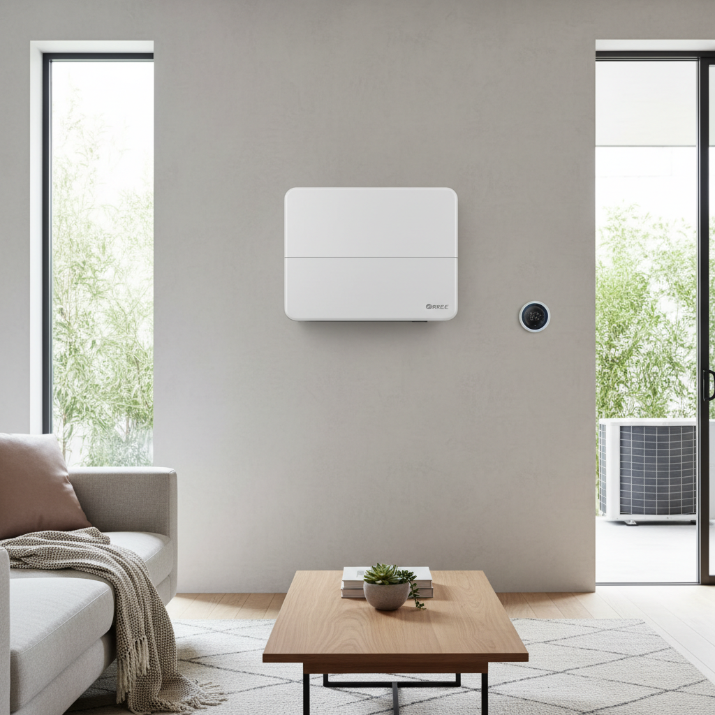 A Comprehensive Review of Gree Mini Split Heat Pumps: Performance, Efficiency, and Budget-Friendliness